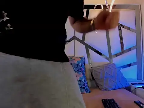 ANLLELOAndANGELA online show from March 2026 03:48:01 PM