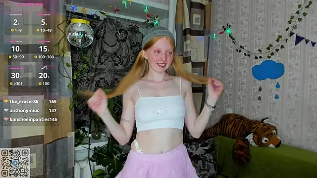 Snapshot of RitaSweety18 chatting on September 2025 06:33:01 PM RitaSweety18 online show from September 2025 06:33:01 PM