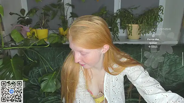 RitaSweety18 online show from November 2025 07:26:01 PM