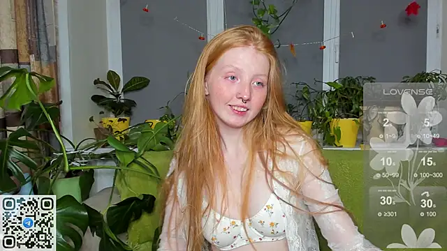 RitaSweety18 online show from November 2025 12:10:02 AM