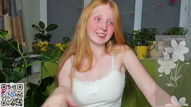 RitaSweety18 online show from November 2025 11:21:02 AM