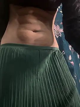 Snapshot of DAMinii_ chatting on September 2025 11:48:01 AM DAMinii online show from September 2025 11:48:01 AM