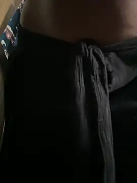 Snapshot of DAMinii_ chatting on October 2025 11:57:02 AM DAMinii online show from October 2025 11:57:02 AM