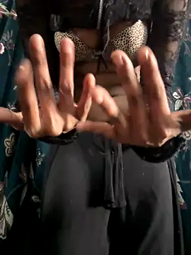 Snapshot of DAMinii_ chatting on October 2025 08:16:02 PM DAMinii online show from October 2025 08:16:02 PM