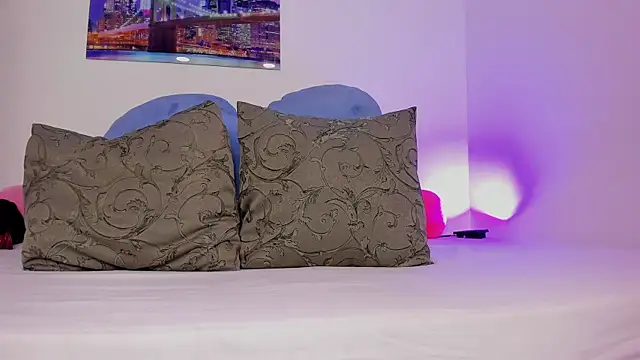  maria celestee  online show from October 2025 06:41:01 PM