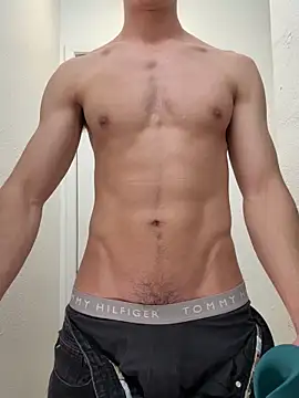 gymratforyouu online show from February 2026 03:21:02 AM