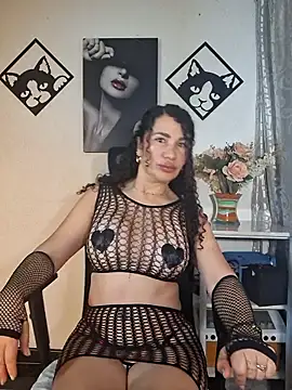 Lina 444 online show from February 2026 12:03:01 AM