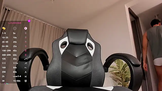 Snapshot of DarkLuster_22 chatting on November 2025 02:43:01 AM DarkLuster 22 online show from November 2025 02:43:01 AM