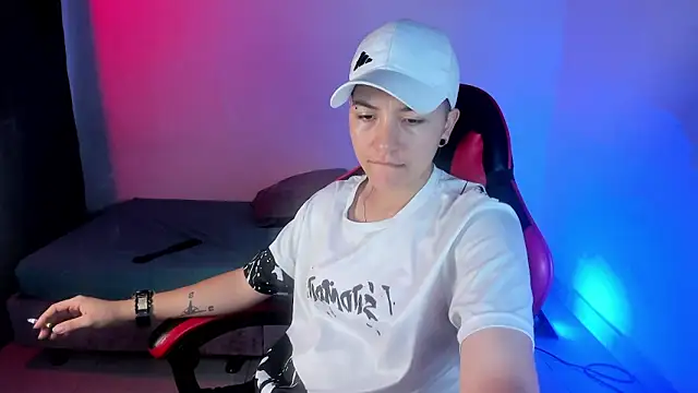 nicocoox online show from October 2025 01:46:02 AM