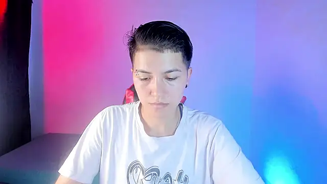 nicocoox online show from October 2025 01:46:01 AM