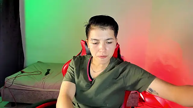 nicocoox online show from October 2025 01:50:01 AM