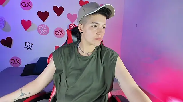 nicocoox online show from February 2026 02:23:01 AM