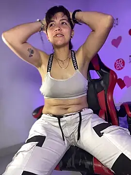 nicocoox online show from March 2026 02:04:02 AM