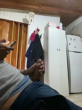 Fran-cisco1509 online show from November 2025 12:05:02 PM