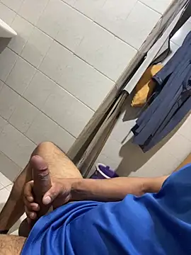 Fran-cisco1509 online show from November 2025 08:00:01 PM