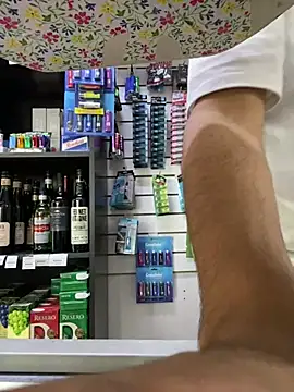 Fran-cisco1509 online show from March 2026 11:24:01 AM