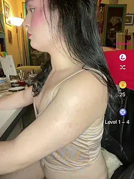 TatianaTaylor69 online show from May 2026 09:12:02 PM