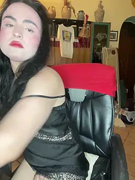 TatianaTaylor69 online show from May 2026 09:05:02 PM