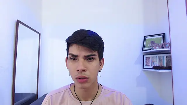 David 925  online show from November 2025 03:50:02 AM