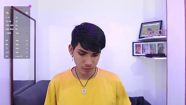 David 925  online show from November 2025 03:51:02 AM