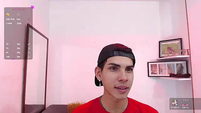 David 925  online show from November 2025 04:44:02 AM