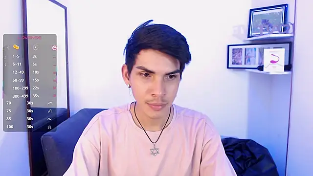 David 925  online show from November 2025 04:55:01 PM