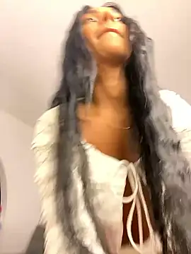 Savannahfisher online show from January 2026 11:10:01 PM