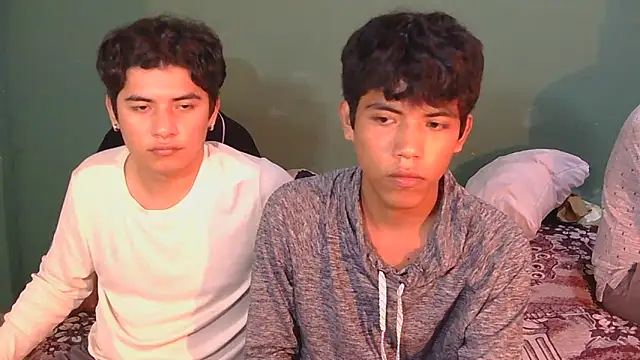 P4NT0J4 online show from April 2026 07:50:02 AM