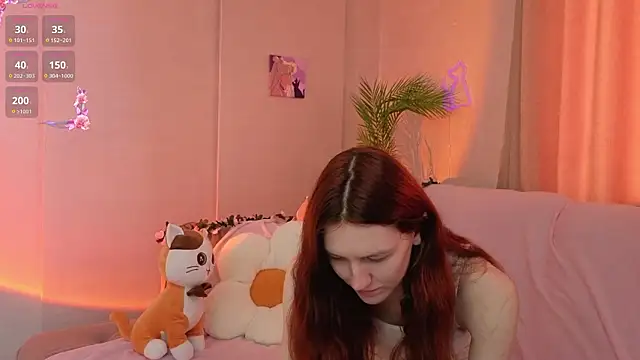 Little rosy online show from March 2026 03:50:01 AM