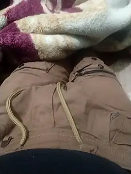 VickyMonster5 online show from November 2025 12:38:01 PM