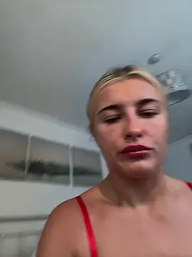 BabyBluexox online show from January 2026 10:40:01 AM