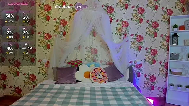 RoseThomas  online show from October 2025 05:39:02 AM