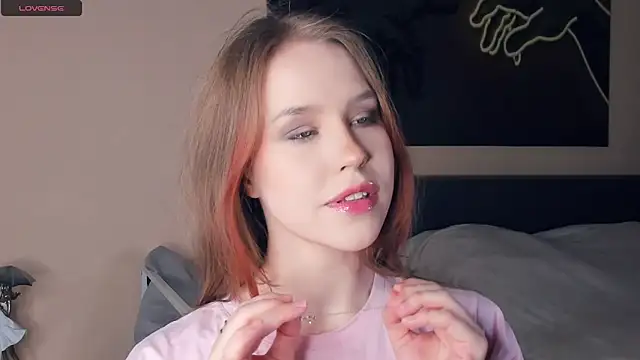 MaliaBourraine online show from February 2026 07:20:02 AM