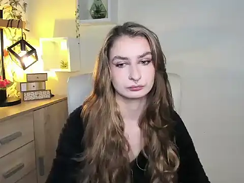 NinaBlond1 online show from November 2025 06:38:02 AM