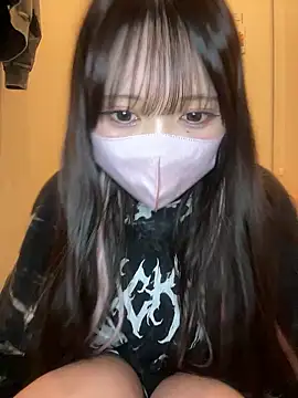 Snapshot of Yua_nyan_cute chatting on October 2025 01:34:01 AM Yua nyan cute online show from October 2025 01:34:01 AM