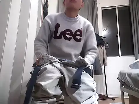 leeyoung  online show from December 2025 10:10:02 AM