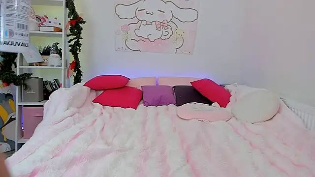 Snapshot of Leri_Dells chatting on January 2026 02:58:01 AM Leri Dells online show from January 2026 02:58:01 AM