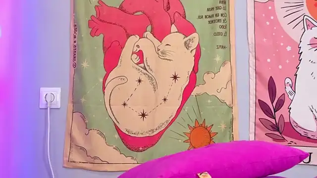 Snapshot of Leri_Dells chatting on March 2026 05:08:02 AM Leri Dells online show from March 2026 05:08:02 AM