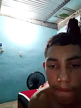 SalariedNudist online show from September 2025 08:36:01 PM