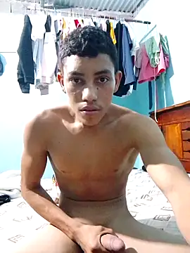 SalariedNudist online show from October 2025 09:04:02 PM