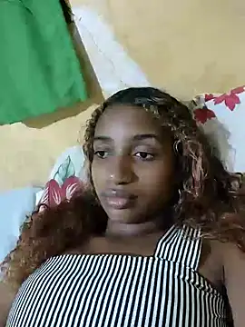 Snapshot of Barbiefox24 chatting on February 2026 07:38:02 AM Barbiefox24 online show from February 2026 07:38:02 AM