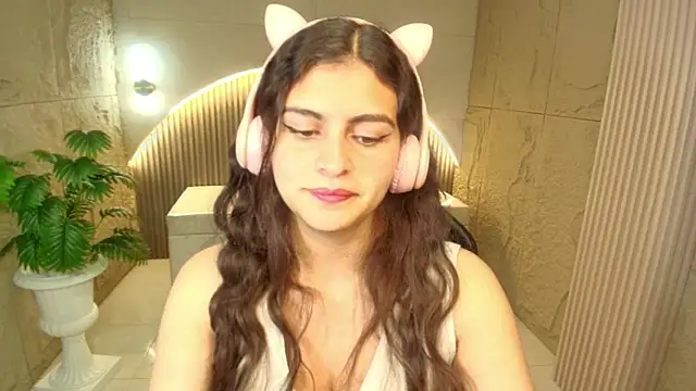 dany r  online show from February 2026 12:59:02 PM