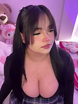 Mericute  online show from March 2026 01:24:02 AM