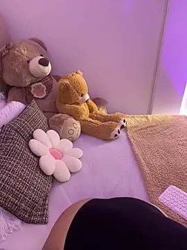 Mericute  online show from April 2026 02:09:02 AM