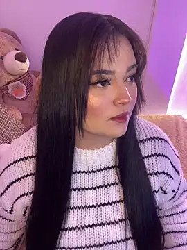 Mericute  online show from April 2026 01:06:01 AM