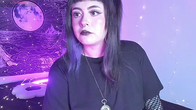 Hallucigenia  online show from January 2026 07:29:01 PM