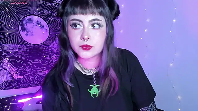 Hallucigenia  online show from January 2026 11:36:01 PM