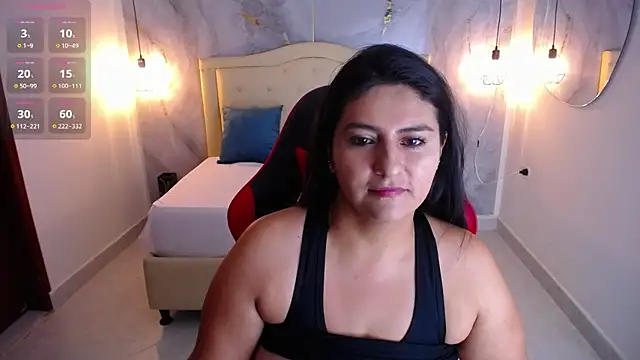 Samy moore14 online show from September 2025 01:45:01 PM