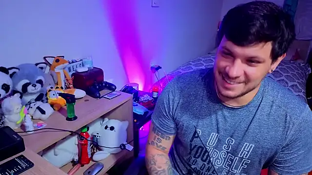 ryden 01 online show from September 2025 05:09:01 AM