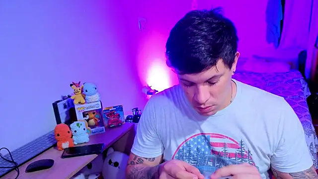 ryden 01 online show from September 2025 04:14:01 AM